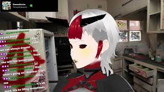 Writing Worlds Torn! screenshot 4