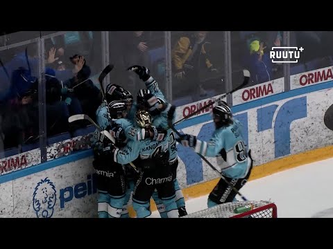 Pelicansilta käsittämätön temppu: