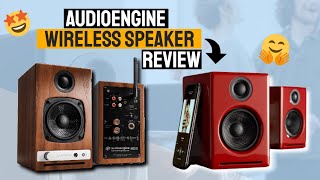 Best Audioengine Wireless Speaker For 2023 | Top 5 Audioengine Computer Speakers Review