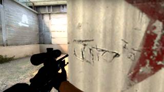 scout wallbangerino on cache