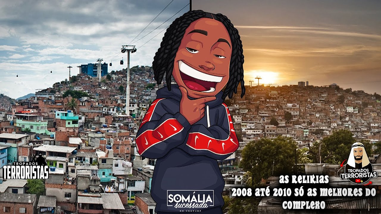 30 MINUTOS DAS RELIKIAS 2008 ATÉ 2010 SÓ AS MELHORES DO COMPLEXO ♪ [ DJ LZ DO CPX ] BRABAAAAAAAA