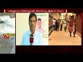 Special focus on Srisailam Dam; devotees heavy rush at Srisailam dam