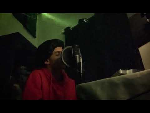 Polo G Martin Gina ElMac Cover