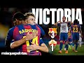 ¡Reacción decisiva de Barça! Triunfo clave y oportunidades para mejorar 💥