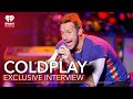 Coldplay Addresses Criticism On Their Shows Not Being Eco-Friendly Enough