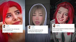 tiktok Twitter akımı #54 #fyp #keşfet #anasayfa #twitter #akım Resimi