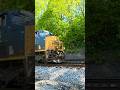 856 Solo CSX Lead
