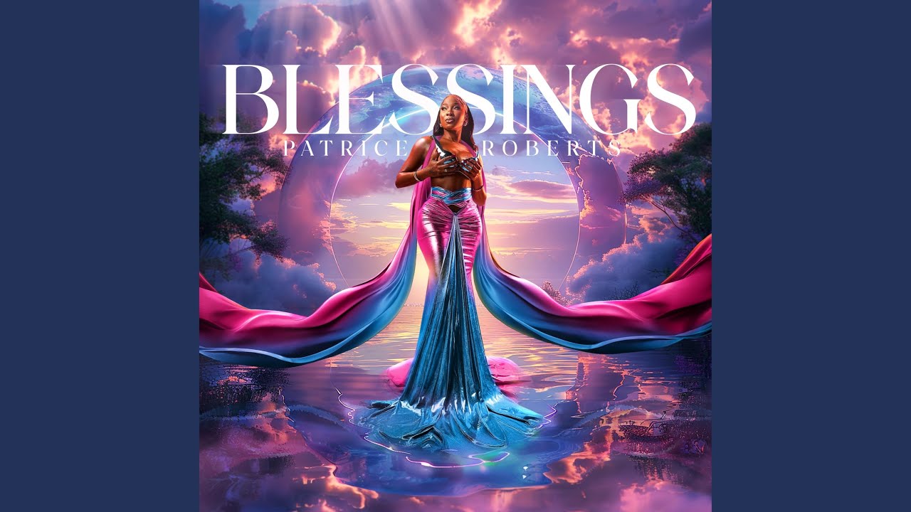 Watch Blessings on YouTube Watch Blessings on YouTube