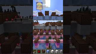 Call Me Maybe by Carly Rae Jepsen Minecraft Note Block cover #noteblocksong
Comment ideas for songs! I post every Friday at least! Call Me Maybe by Carly Rae Jepsen Minecraft Note Block cover #noteblocksong