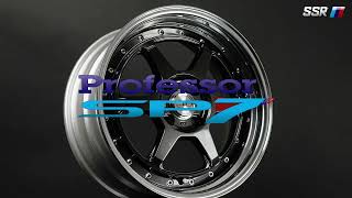 SSR] 2025 SSR NEW MODEL Professor SP7 - YouTube