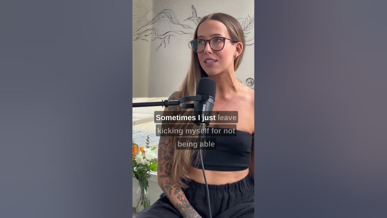 How Social Anxiety Holds You Back? socialanxiety confidence life 