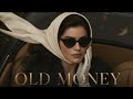 “OLD MONEY VIBES 💎 Dark Feminine Luxury Music (Rich Girl Energy)”