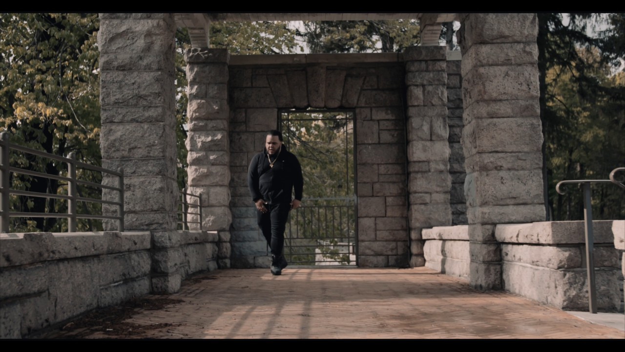 Sawse [Official Music Video] (prod by Wizz Dakota)