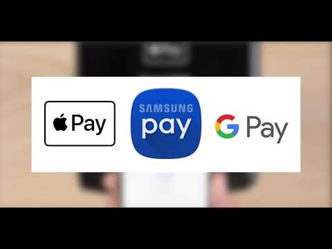 How To Use Apple Pay, Google Pay, Samsung Pay With Crypto.com Visa Card, Plutus Card U0026 More