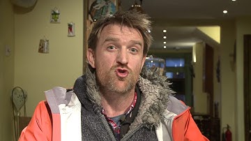 BBC Geography - Statistics