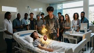 Download Lagu 小夥女友被禽獸哥哥霸占，女友不從竟選擇跳樓自殺，醫生搶救無效宣布死亡，下一秒小夥趕到一掌便將女友救活，誰知他是國醫神帥，一個電話讓禽獸哥哥生不如死，世人皆尊稱醫聖！#国医神帅 MP3