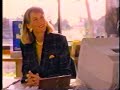 Retro charles schwab tv commercial 1991