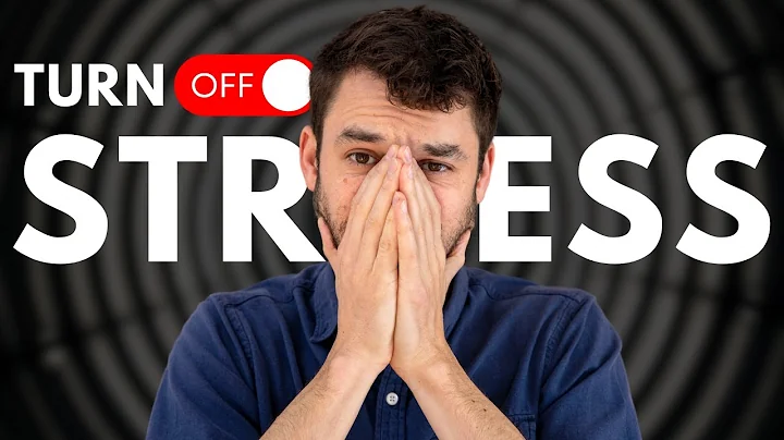 Turn off anxiety with this video - DayDayNews