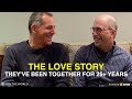 The love story adam and eric have been together for 25 years