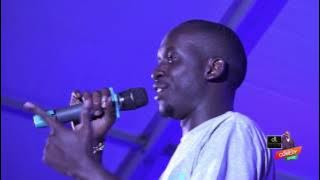 Alex Muhangi Music - St. Nelly Sade