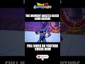 Gogeta Vs Beerus #dragonball