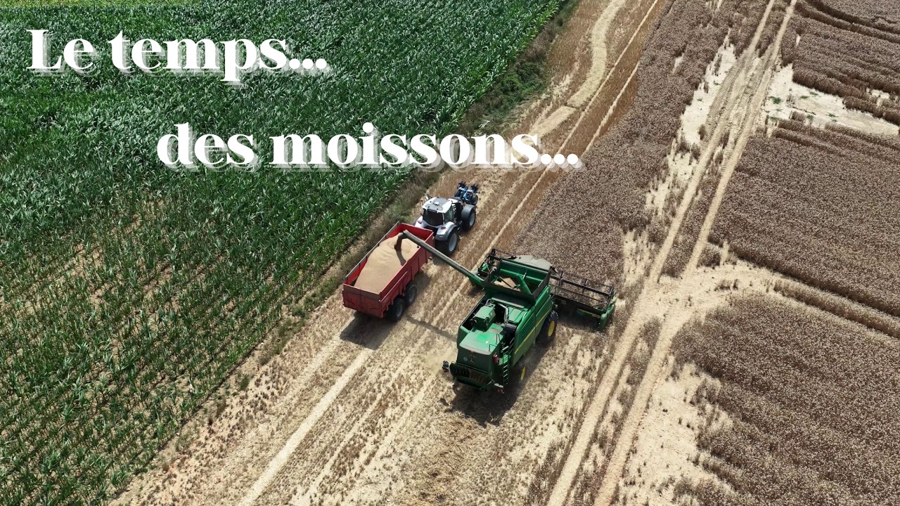 Drone Normandie Création