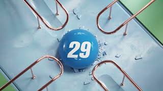 Lotto Max Draw - March 13, 2026.