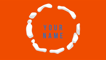 2D INTRO #1 -Free After Effects Template -FREE DOWNLOAD