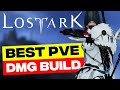BEST Deathblade DMG Build Lost Ark 2022