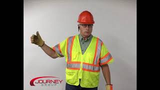 Safety Video Series  - Crane Hand Signals