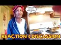 Grandma's 911 Call Leads to Horrific Discovery - Reaction