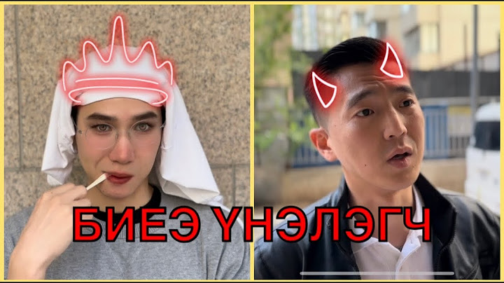 10-н ЖИЛЭЭР НЬ ***** АВСАН НЬ! | @CGAmn