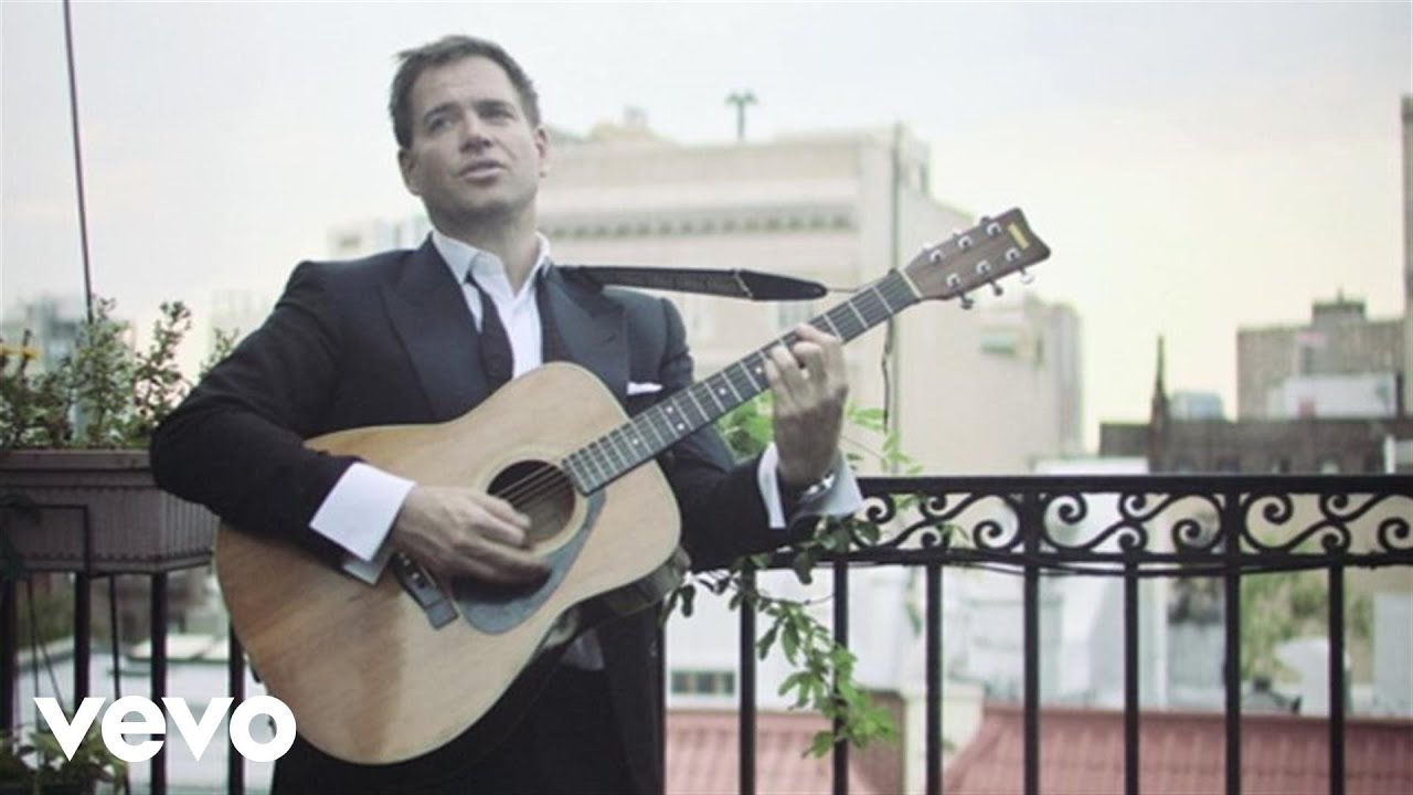 Παρακολούθηση Michael Weatherly - Under The Sun στο YouTube Παρακολούθηση Michael Weatherly - Under The Sun στο YouTube