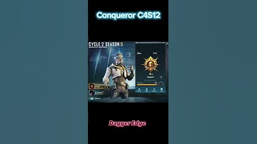 Asia Top 500 Conqueror 😈#shorts #conqueror #rankpush #pubgmobile #bgmi