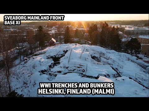 Video: Matoaukon Kautta Sergei Krasnikovin Kanssa - Vaihtoehtoinen Näkymä