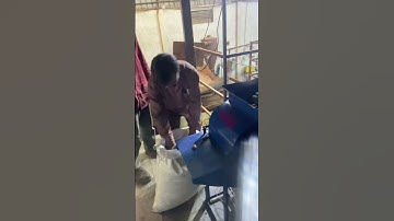 Groundnut decorticator Machine, Groundnut shell removal machine📱📞☎️ +91 90983 83797