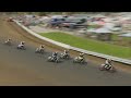 2024 Springfield Mile I - Mission AFT SuperTwins - Main Event Highlights