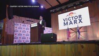 Rep. governor candidate campaign funding under investigation