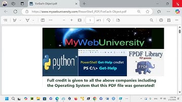 Online Learning PowerShell In Just 3 Steps!!!
