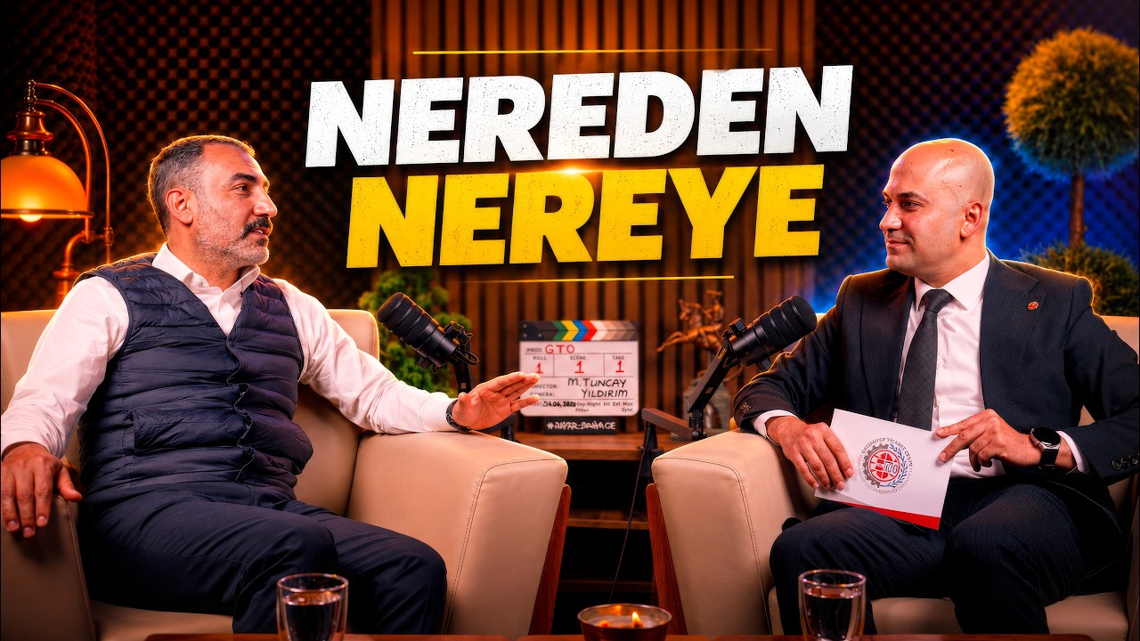 Tanıtım videosu
