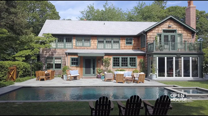 Designing with Phillip Thomas | Open House TV