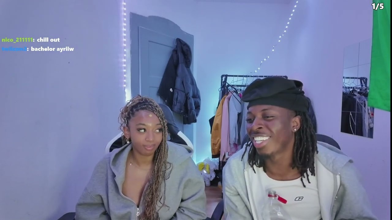 Josie bewertet influencer 😍 - Yussy