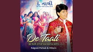 Nadi Kinare Naliyeri (Gujarati Garba Song)