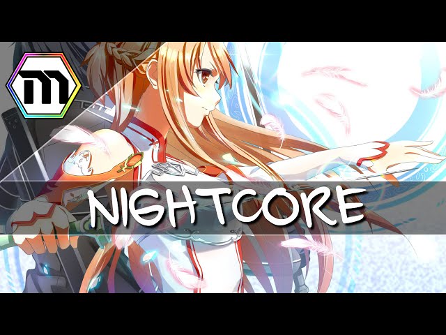 ▶[Nightcore] - We Found Love class=