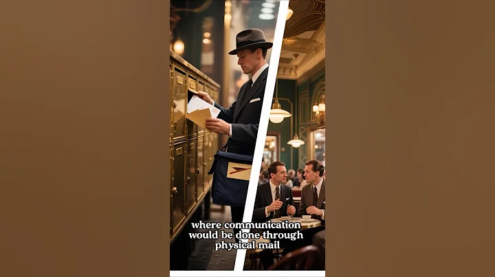 What If Computers Were Never Invented #whatif #facts #postapocalyptic