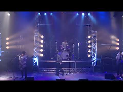 B'z cover.  REI AMBITON  -イチブトゼンブ-