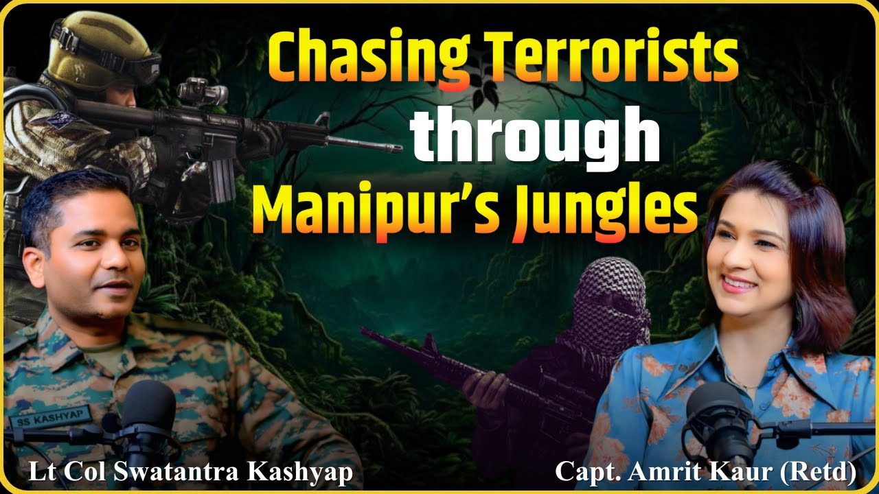 Between bullet trails-A soldier’s untold story of raw bravery