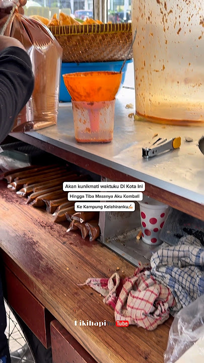 Sehat Selalu Para Ayah Perantau Sejati🤲🏼#viralshort