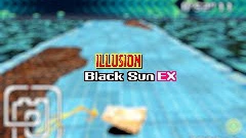 F-Zero Climax Illusion: Black Sun EX (CT)