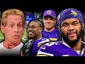 Kyler Murray Will SAVE The Minnesota Vikings!
